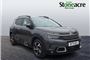 2022 Citroen C5 Aircross 1.2 PureTech 130 Shine 5dr
