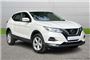 2020 Nissan Qashqai 1.5 dCi 115 Acenta Premium 5dr DCT