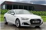 2021 Audi A5 35 TFSI Sport 2dr S Tronic