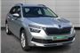 2023 Skoda Kamiq 1.0 TSI 110 SE Drive 5dr