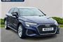 2021 Audi A3 40 TFSI e S Line 5dr S Tronic
