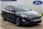 2020 Ford Focus Estate 1.5 EcoBlue 120 Zetec 5dr