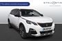 2018 Peugeot 5008 1.2 PureTech GT Line Premium 5dr