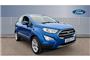 2022 Ford EcoSport 1.0 EcoBoost 125 Titanium 5dr