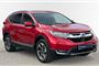 2018 Honda CR-V 1.5 VTEC Turbo EX 5dr