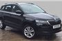 2021 Skoda Karoq 1.5 TSI SE Technology 5dr