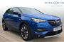 2020 Vauxhall Grandland X 1.2 Turbo Sport Nav 5dr Auto [8 Speed]