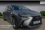 2024 Lexus NX 350h 2.5 Takumi 5dr E-CVT [Pan roof]