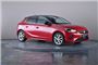 2021 Vauxhall Corsa 1.2 Elite 5dr