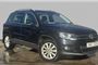 2014 Volkswagen Tiguan 2.0 TDi BlueMotion Tech Match 5dr [2WD]