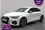 2021 Audi A3 45 TFSI e S Line Competition 5dr S Tronic