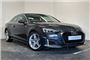 2022 Audi A5 35 TFSI Sport 2dr S Tronic