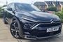 2022 Citroen C5 X 1.2 PureTech 130 Shine 5dr EAT8