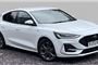 2023 Ford Focus 1.0 EcoBoost ST-Line 5dr