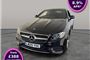 2020 Mercedes-Benz E-Class Coupe E300 AMG Line Premium 2dr 9G-Tronic