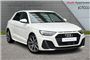 2024 Audi A1 30 TFSI S Line 5dr