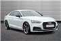 2020 Audi A5 40 TDI Black Edition 2dr S Tronic