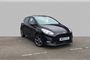 2019 Ford Fiesta 1.0 EcoBoost ST-Line X 5dr