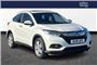 2019 Honda HR-V 1.5 i-VTEC EX 5dr