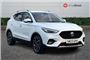 2023 MG ZS 1.5 VTi-TECH Exclusive 5dr