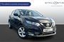 2018 Nissan Qashqai 1.5 dCi 115 Acenta Premium 5dr