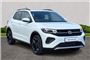 2025 Volkswagen T-Cross 1.5 TSI R-Line 5dr DSG
