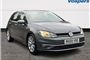 2019 Volkswagen Golf 1.5 TSI EVO 150 GT 5dr DSG