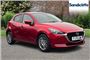 2021 Mazda 2 1.5 Skyactiv G Sport Nav 5dr Auto