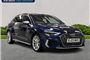 2023 Audi S3 S3 TFSI Quattro 5dr S Tronic