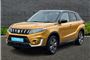 2022 Suzuki Vitara 1.4 Boosterjet 48V Hybrid SZ-T 5dr