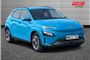 2023 Hyundai Kona Electric 100kW SE Connect 39kWh 5dr Auto