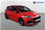 2022 Ford Fiesta ST 1.5 EcoBoost ST-3 5dr