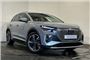 2023 Audi Q4 220kW 50 Quattro 82kWh S Line 5dr Auto