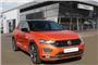 2018 Volkswagen T-Roc 1.6 TDI R-Line 5dr