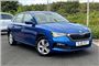 2021 Skoda Scala 1.0 TSI 110 SE 5dr