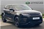 2021 Land Rover Range Rover Evoque 1.5 P300e R-Dynamic SE 5dr Auto