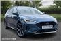 2023 Ford Focus Active 1.0 EcoBoost Hybrid mHEV 155 Active X 5dr Auto