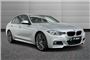 2017 BMW 3 Series 320d xDrive M Sport 4dr Step Auto