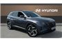 2021 Hyundai Tucson 1.6 TGDi Hybrid 230 Premium 5dr 2WD Auto