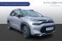 2022 Citroen C3 Aircross 1.2 PureTech 130 Shine Plus 5dr EAT6