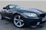 2014 BMW Z4 28i sDrive M Sport 2dr Auto