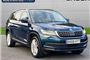 2019 Skoda Kodiaq 2.0 TSI 190 SE L 4x4 5dr DSG [7 Seat]