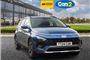 2024 Hyundai Bayon 1.0 TGDi Ultimate 5dr DCT