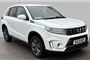 2021 Suzuki Vitara 1.4 Boosterjet 48V Hybrid SZ-T 5dr