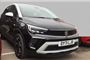 2021 Vauxhall Crossland 1.2 Elite 5dr