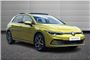 2020 Volkswagen Golf 1.5 TSI 150 Style 5dr
