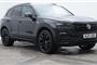 2021 Volkswagen Touareg 3.0 V6 TDI 4Motion Black Edition 5dr Tip Auto