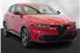 2024 Alfa Romeo Tonale 1.5 MHEV Sprint 5dr Auto