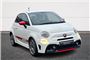 2018 Abarth 595 1.4 T-Jet 145 3dr