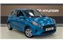 2021 Hyundai i10 1.0 MPi SE 5dr